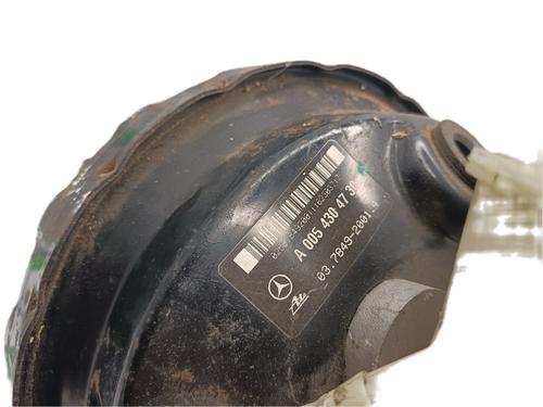 Servo brake MERCEDES-BENZ C-CLASS (W203) C 220 CDI (203.006, 203.008) | BP29773217M42
