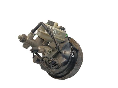 Used Servo brake MERCEDES-BENZ C-CLASS (W203) C 220 CDI (203.006, 203.008) (143 hp) 29773218