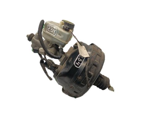 Servo brake MERCEDES-BENZ C-CLASS (W203) C 220 CDI (203.006, 203.008) | BP29773218M42 