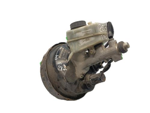 Servo brake MERCEDES-BENZ C-CLASS (W203) C 220 CDI (203.006, 203.008) | BP29773218M42 