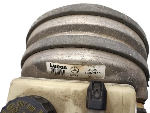 Servo brake MERCEDES-BENZ S-CLASS (W220, V220) S 430, S 430 L (220.070, 220.170) | BP29773219M42 