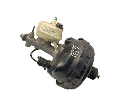 Servo brake MERCEDES-BENZ C-CLASS (W203) C 180 (203.035) | BP29773220M42