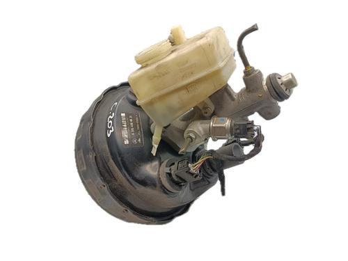 Servo brake MERCEDES-BENZ C-CLASS (W203) C 180 (203.035) | BP29773220M42