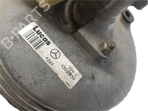 Servo brake MERCEDES-BENZ E-CLASS (W210) E 280 (210.053) | BP29773224M42