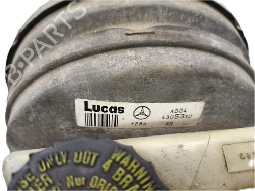 Servo brake MERCEDES-BENZ E-CLASS (W210) E 300 D (210.020) | BP29773225M42 