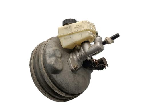 Servo brake MERCEDES-BENZ E-CLASS (W210) E 200 CDI (210.007) | BP29773226M42