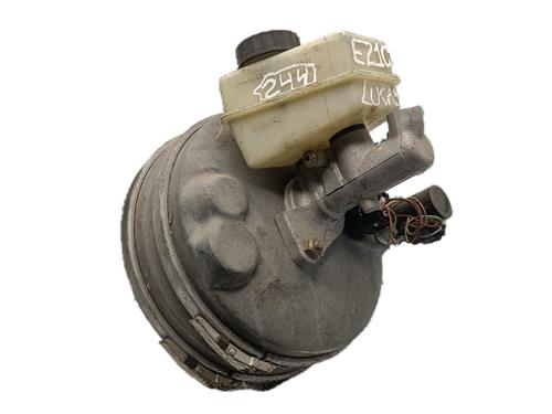 Servo brake MERCEDES-BENZ E-CLASS (W210) E 270 CDI (210.016) | BP29773227M42