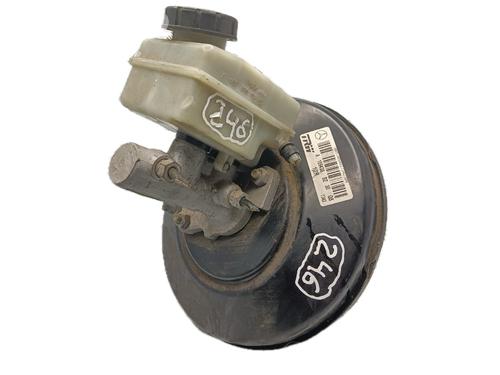 Used Servo brake MERCEDES-BENZ A-CLASS (W169) A 180 CDI (169.007, 169.307) (109 hp) 29773229
