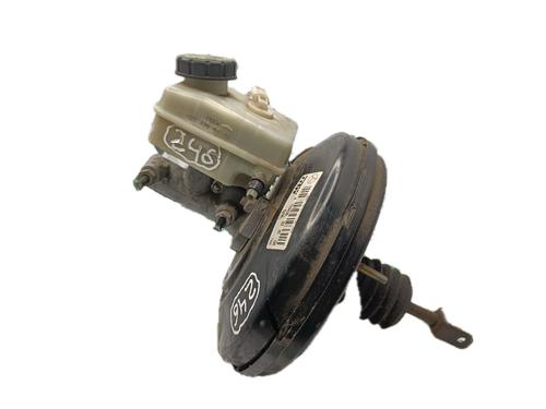 Servo brake MERCEDES-BENZ A-CLASS (W169) A 180 CDI (169.007, 169.307) | BP29773229M42 
