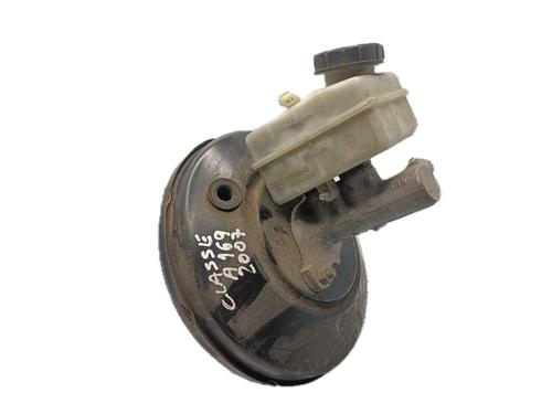 Servo brake MERCEDES-BENZ A-CLASS (W169) A 180 CDI (169.007, 169.307) | BP29773229M42 