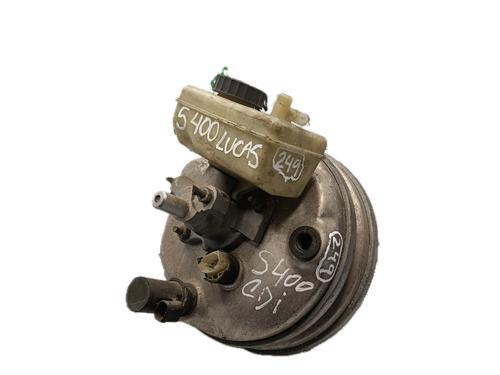 Used Servo brake MERCEDES-BENZ S-CLASS (W220, V220) S 400 CDI (220.028, 220.128) (250 hp) 29773230