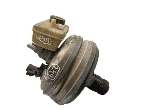 Servo brake MERCEDES-BENZ S-CLASS (W220, V220) S 400 CDI (220.028, 220.128) | BP29773230M42 
