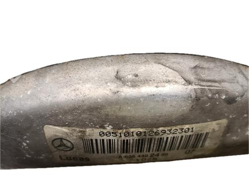 Servo brake MERCEDES-BENZ S-CLASS (W220, V220) S 400 CDI (220.028, 220.128) | BP29773230M42 
