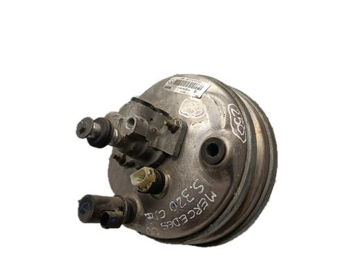 Used Servo brake MERCEDES-BENZ S-CLASS (W220, V220) S 320 CDI (220.025, 220.125) (204 hp) 29773231