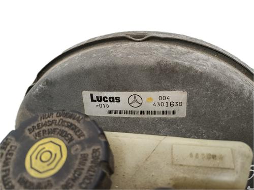 Servo brake MERCEDES-BENZ C-CLASS (W202) C 220 CDI (202.133) | BP29773233M42