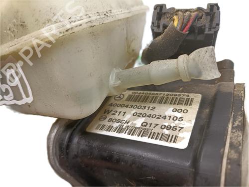 Servo brake MERCEDES-BENZ E-CLASS (W211) E 280 CDI (211.020) | BP29773234M42