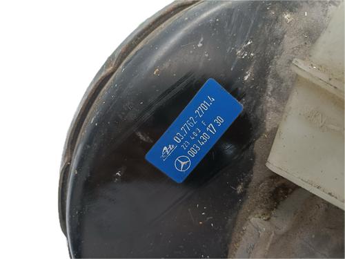 Servo brake MERCEDES-BENZ E-CLASS (W124) E 300 D (124.131) | BP29773236M42 