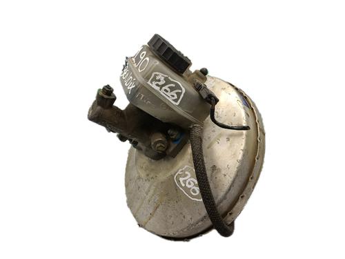 Used Servo brake MERCEDES-BENZ 190 (W201) 190 D (201.122) (72 hp) 29773238