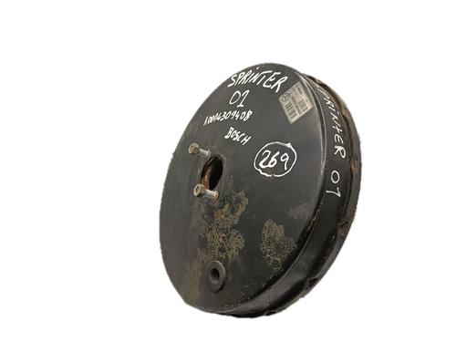 Used Servo brake MERCEDES-BENZ SPRINTER 2-t Bus (B901, B902) 208 D (901.371, 902.371, 902.372) (79 hp) 29773240