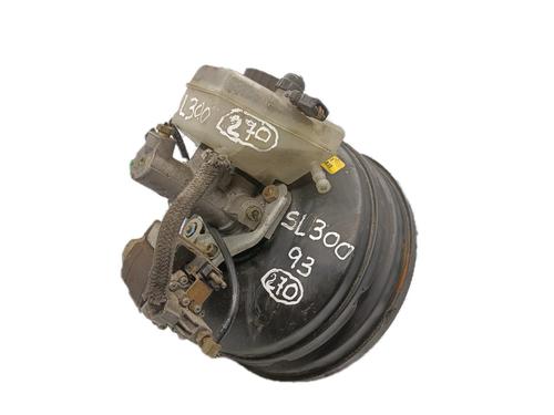 Used Servo brake Servo brake MERCEDES-BENZ SL (R129) 500 (129.068) (306 hp) 29773241 29773241