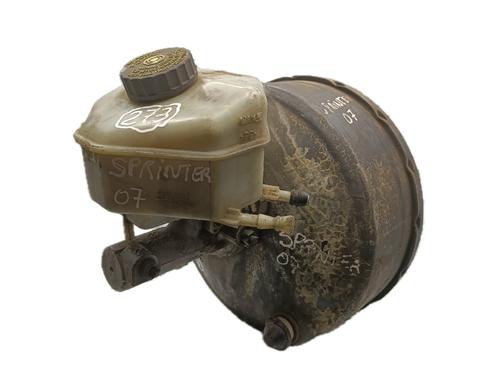 Used Servo brake MERCEDES-BENZ SPRINTER 3,5-t Bus (B906) 311 CDI (906.731, 906.733, 906.735) (109 hp) 29773244