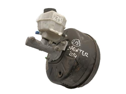 Used Servo brake VW CRAFTER 30-35 Bus (2E_) 2.0 TDI (109 hp) 29773246