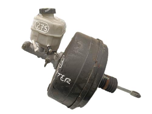 Servo brake VW CRAFTER 30-35 Bus (2E_) 2.0 TDI | BP29773246M42 