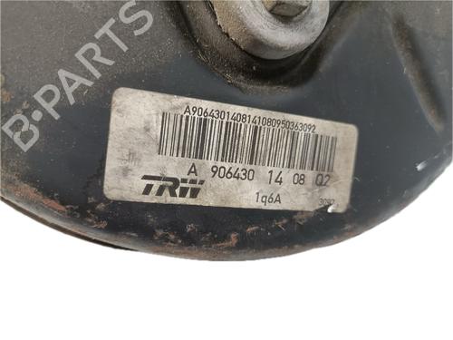 Servo brake VW CRAFTER 30-35 Bus (2E_) 2.0 TDI | BP29773246M42 