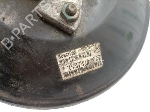 Servo brake MERCEDES-BENZ VITO / MIXTO Van (W639) 109 CDI (639.601, 639.603, 639.605) | BP29773248M42 