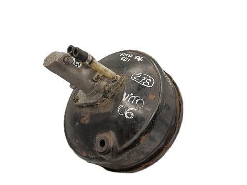 Used Servo brake MERCEDES-BENZ VITO / MIXTO Van (W639) 109 CDI (639.601, 639.603, 639.605) (95 hp) 29773249