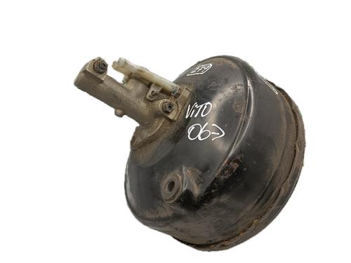 Used Servo brake MERCEDES-BENZ VITO / MIXTO Van (W639) 109 CDI (639.601, 639.603, 639.605) (95 hp) 29773250