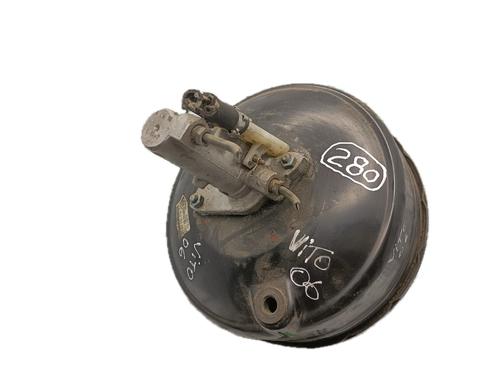 Used Servo brake MERCEDES-BENZ VITO / MIXTO Van (W639) 109 CDI (639.601, 639.603, 639.605) (95 hp) 29773251