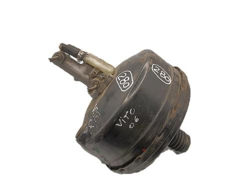 Servo brake MERCEDES-BENZ VITO / MIXTO Van (W639) 109 CDI (639.601, 639.603, 639.605) | BP29773251M42