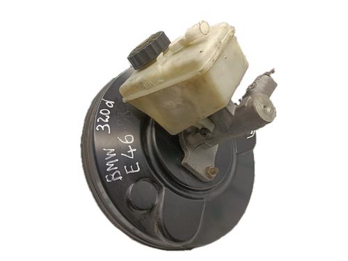 Servo brake BMW 3 (E46) 320 d | BP29773253M42 