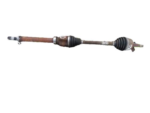 Used Right front driveshaft RENAULT SCÉNIC III (JZ0/1_) 1.2 TCe (131 hp) 29773258