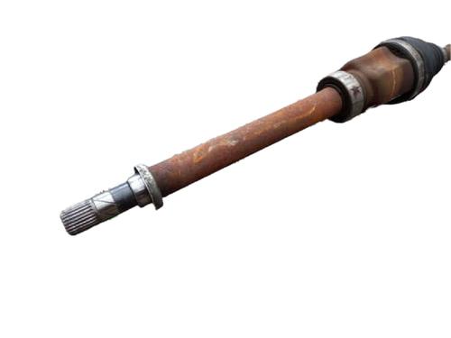 Right front driveshaft RENAULT SCÉNIC III (JZ0/1_) 1.2 TCe | BP29773258M39 