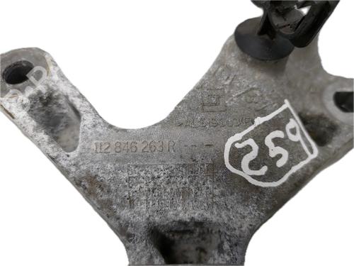 Engine mount RENAULT SCÉNIC III (JZ0/1_) 1.2 TCe | BP29773260M89 