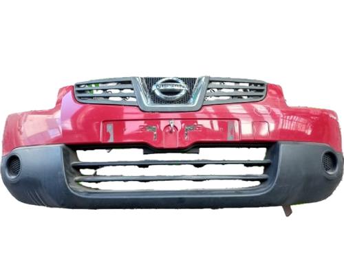 Used Front bumper NISSAN QASHQAI I (J10, NJ10) 1.5 dCi (110 hp) 29773262