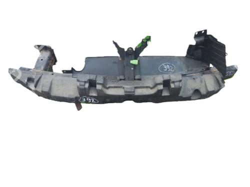 Used Front bumper reinforcement Front bumper reinforcement NISSAN QASHQAI I (J10, NJ10) 1.5 dCi (110 hp) 29773263 29773263