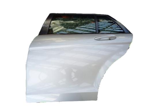 Używane Drzwi tylne lewe MERCEDES-BENZ C-CLASS (W204) C 220 CDI (204.008) (170 hp) 29773270
