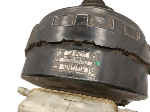 Servo brake BMW 1 (E87) 118 i | BP29773272M42