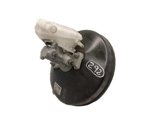 Used Servo brake FORD FIESTA VI (CB1, CCN) 1.6 TDCi (90 hp) 29773274