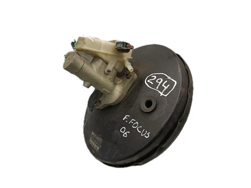 Bremseservo FORD FOCUS II (DA_, HCP, DP) 1.6 TDCi (100 hp) 29773276