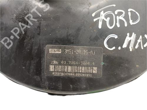 Servo brake FORD FOCUS C-MAX (DM2) 2.0 TDCi | BP29773277M42