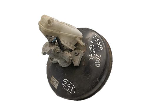 Servo frein FORD FIESTA VI (CB1, CCN) 1.4 TDCi (68 hp) 29773279