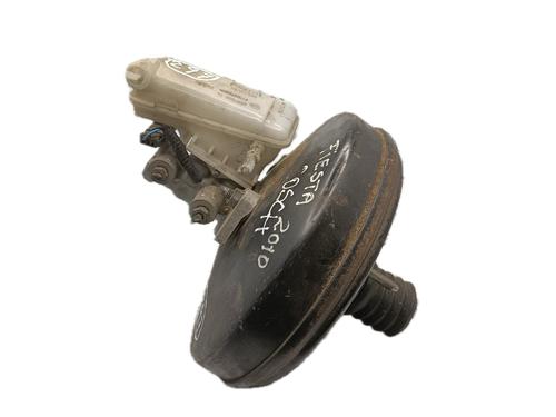 Servo frein FORD FIESTA VI (CB1, CCN) 1.4 TDCi | BP29773279M42