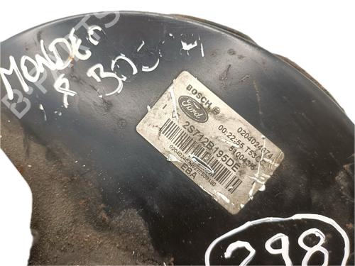 Servo brake FORD MONDEO III (B5Y) 1.8 16V | BP29773280M42