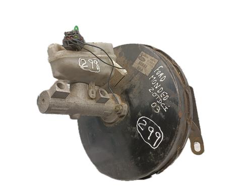 Used Servo brake FORD MONDEO III (B5Y) 2.0 TDCi (130 hp) 29773281