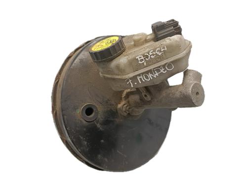 Servo brake FORD MONDEO III (B5Y) 2.0 TDCi | BP29773281M42 