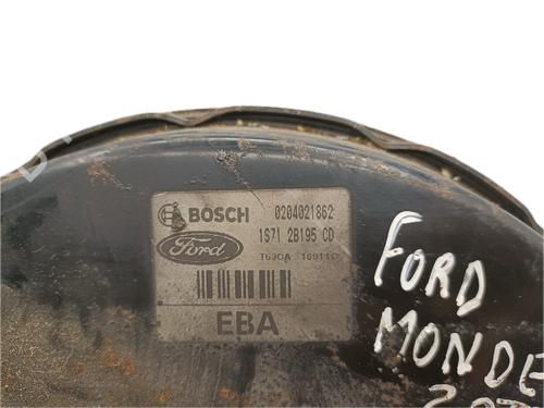 Servo brake FORD MONDEO III (B5Y) 2.0 TDCi | BP29773281M42 